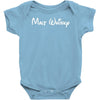 fun malt whisky, neu, gr&ouml;&szlig;en Baby Onesie