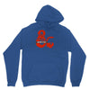 Walcome To Hell Unisex Hoodie