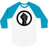 let them try 3/4 Sleeve Shirt