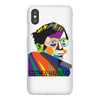 Steven Hawking iPhoneX