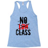 no low class Racerback Tank