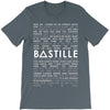 bastille T-Shirt