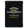 vintage genuine 1996 series all original parts iPad Mini
