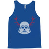 darth vader reindeer Tank Top
