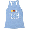 it&rsquo;s just a bunch of hocus pocus w Racerback Tank