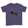 project bff Youth Tee