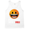 Smile Tank Top