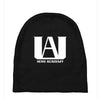 hero academy Baby Beanies