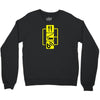 eat sleep blog write writer internet computer funny geek t shirt large Crewneck Sweatshirt