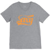 saxophone saxy V-Neck Tee