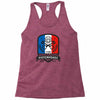 pistonheads phlm16 shield Racerback Tank
