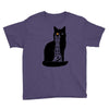 barad purr Youth Tee