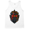 ziggy starlord Tank Top