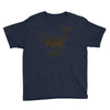 tea at 2,000 feet Youth Tee