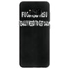 if you can read this you really need help leetspeak 1337 Samsung Galaxy S8