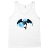 night fury Tank Top