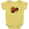 fahrie77 Baby Bodysuit