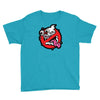 ghost blast Youth Tee