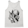 dbz Tank Top