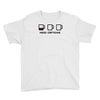need caffeine Youth Tee