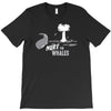 nuke the whales T-Shirt
