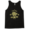 turtle king Tank Top