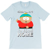 Screw You Guys T-Shirt