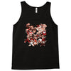 street brawlers Tank Top