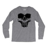 skull Long Sleeve Shirts