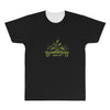 three broomsticks All Over Men's T-shirt