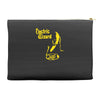 electric wizard doom stoner psych pentagram Accessory Pouches