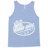 mario brothers plumbing co Tank Top