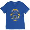 school of espionage V-Neck Tee