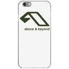 above and  beyond iPhone 6/6s Case
