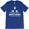 always be yourself, unless you can be batman funny T-Shirt