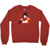 super 'ku Crewneck Sweatshirt