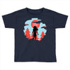 adventure girl Toddler T-shirt