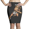 god Pencil Skirts