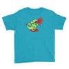 lighter Youth Tee