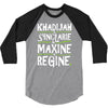 living single 3/4 Sleeve Shirt