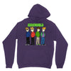 Eddsworld Unisex Hoodie