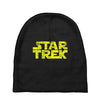 star trek wars Baby Beanies