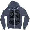 Things Better 1996 Age Approach Magnificent Zipper Hoodie