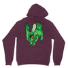 zombunnie Hoodie