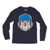 aspiration avatar Long Sleeve Shirts