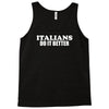 funny slogan Tank Top