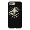 torn rib cage iPhone 8 Plus