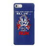 that wich doest not kill me iPhone 7 Case