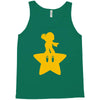 mario's shot Tank Top