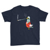 bird and loathing Youth Tee
